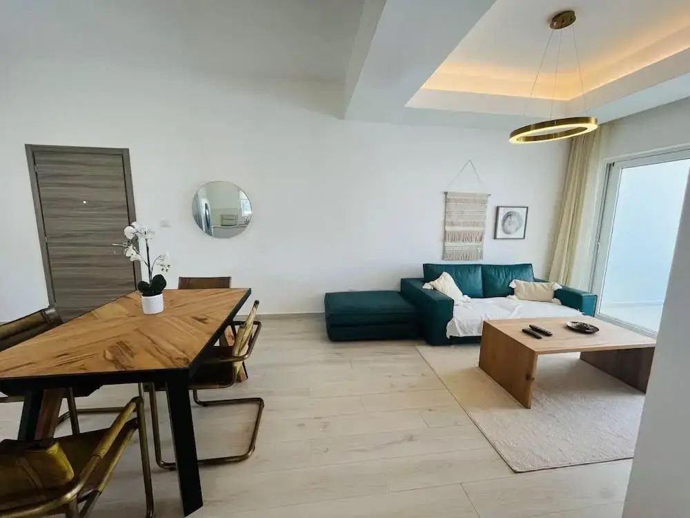 Beauty Apartment From Steps To The Beach F41