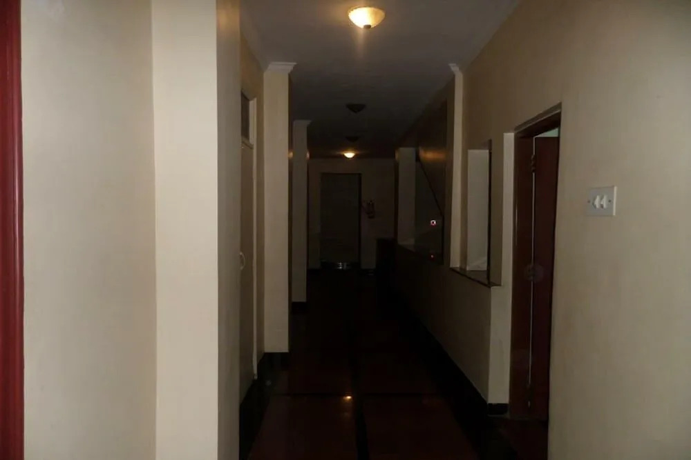 Hotel Ambassador Executive