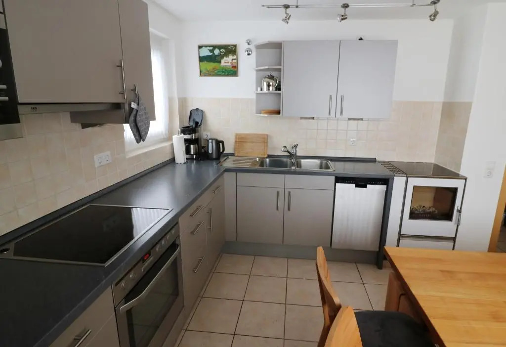 Haus Findling, 10 Personen, Schluchsee, Hochschwarzwaldkarte