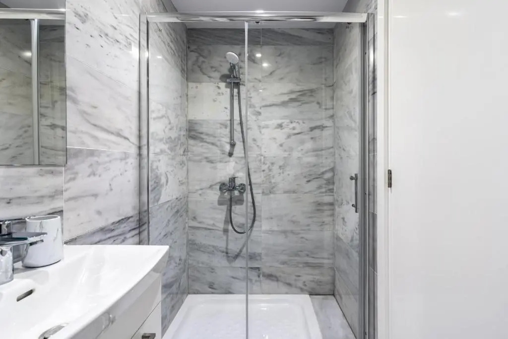 Oyster 1-BR Apt in Larnaca