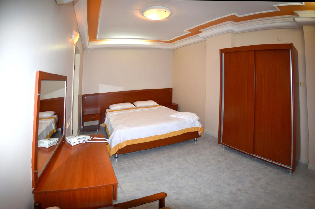 Eylul Hotel