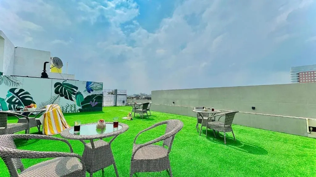 ZEN Studios - DLF CyberCity Gurgaon