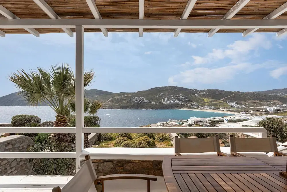 Villa Hola Mykonos