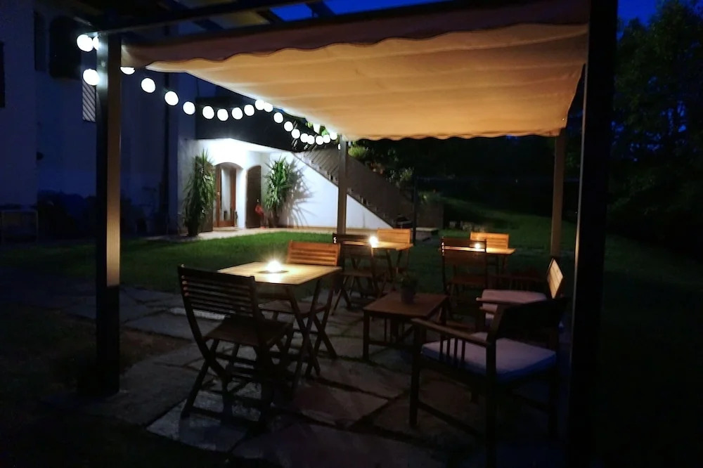 B&B La Pecora Nera