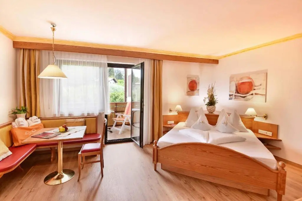 Hotel Sonnenburg