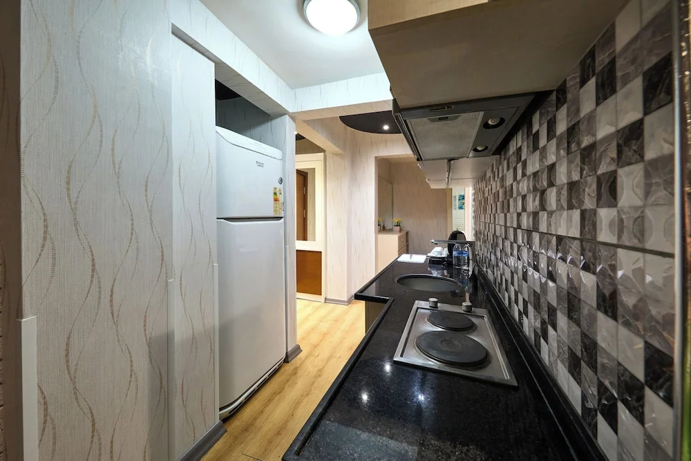 Hotel Taksim Home