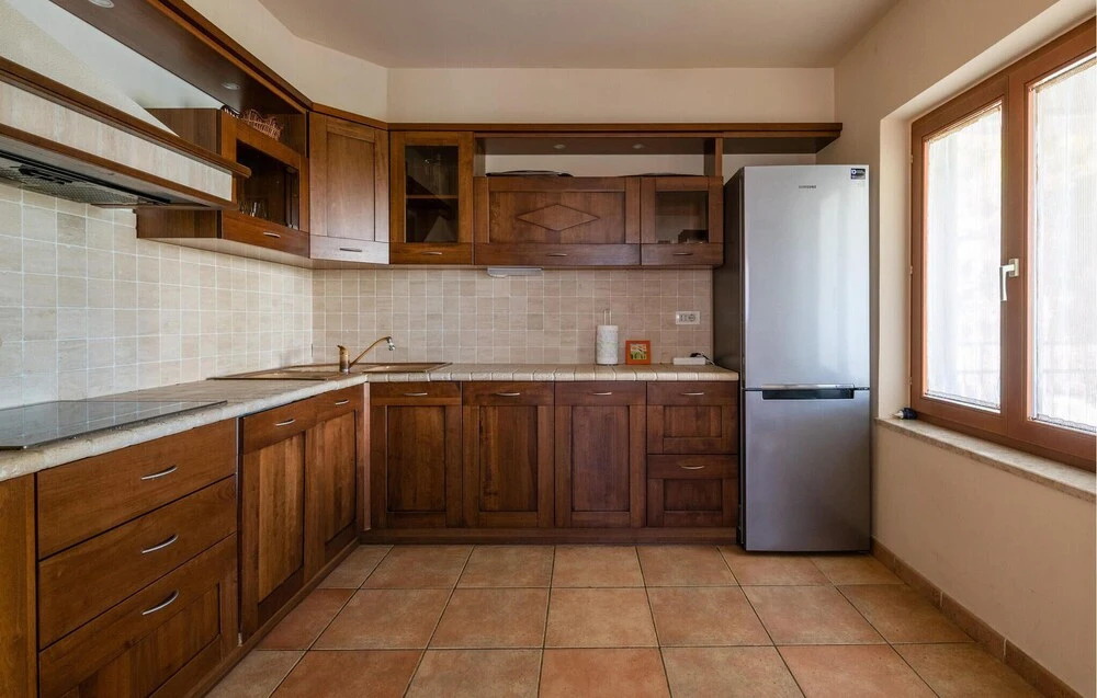 Awesome Home in Vrsar With Wifi and 4 Bedrooms