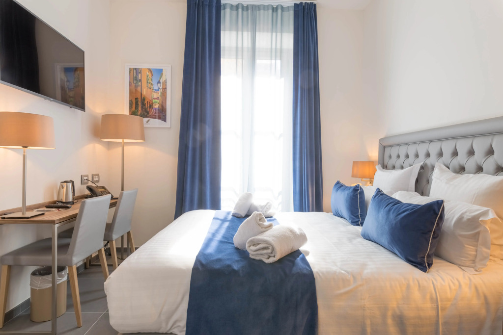 Hôtel Nice Azur Riviera