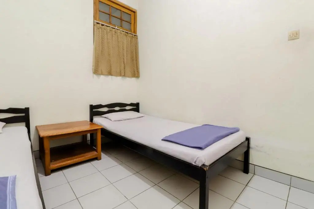 Satriafi Hotel