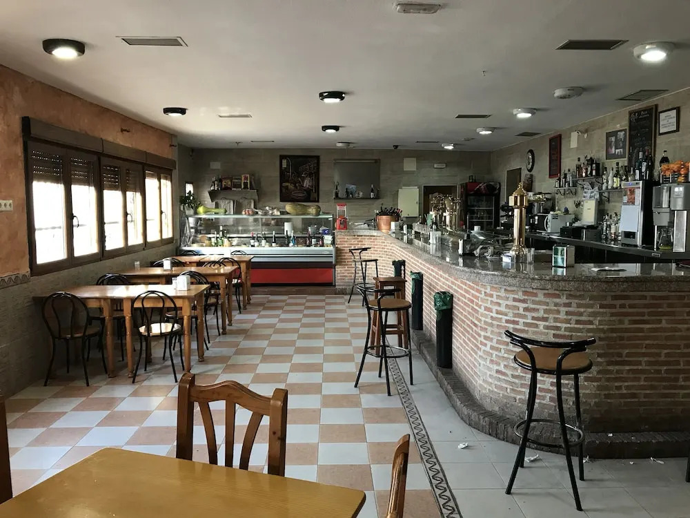 Hotel Restaurante MR