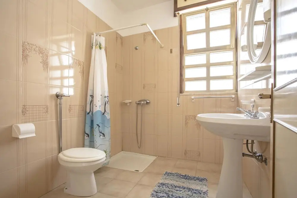 Appartamento Mimosa, Mancaversa - Apulia Home