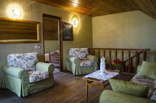 Miloravas Guest House & Wine Cellar