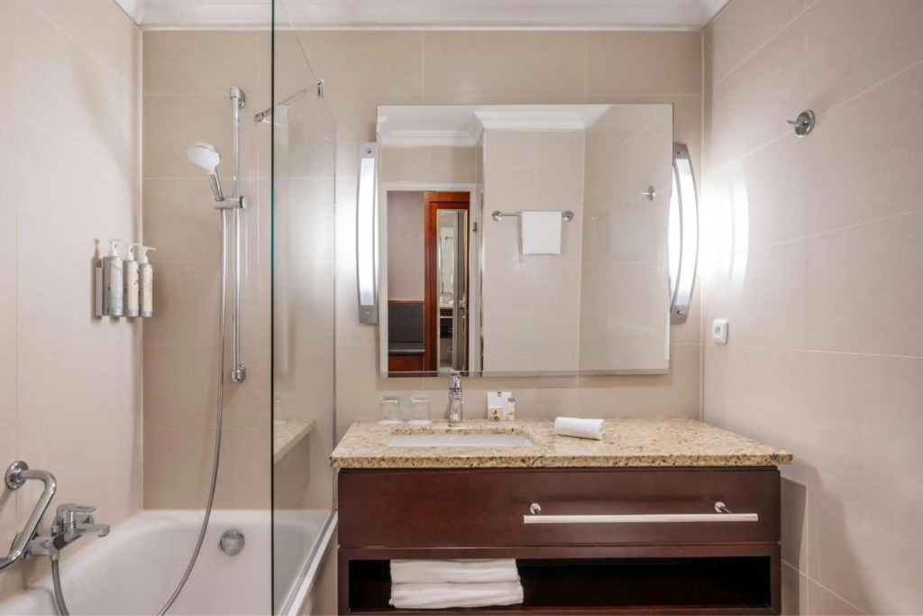 Renaissance Brussels Hotel
