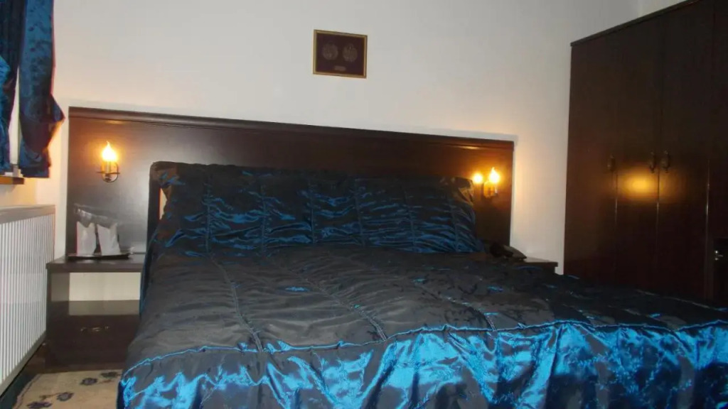 Hotel Manastir Berovo