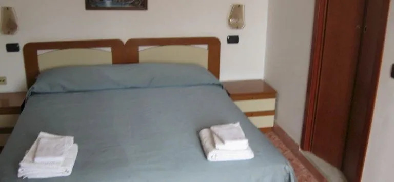 Albergo Riccio