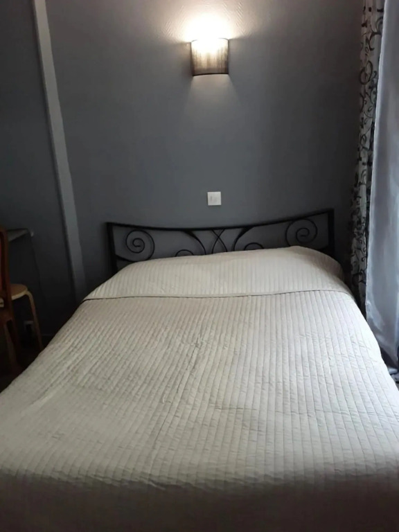 Hôtel Résidence De Bruxelles