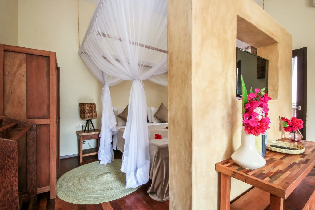 Jambiani Villas
