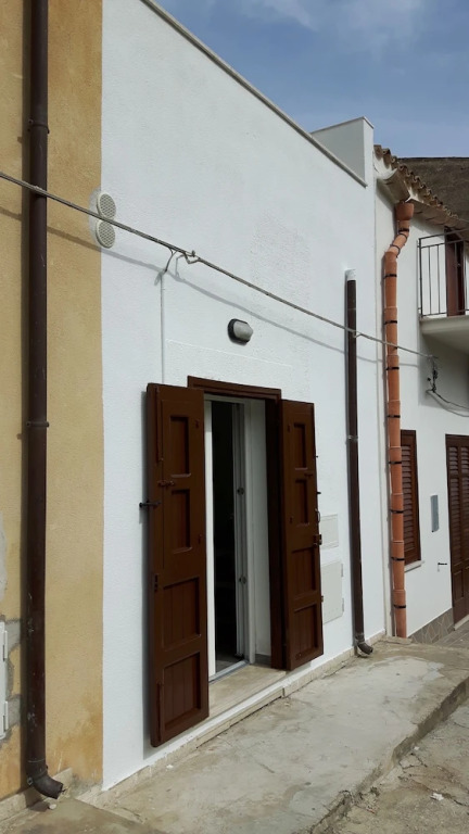 Borgo Holiday Home Scopello