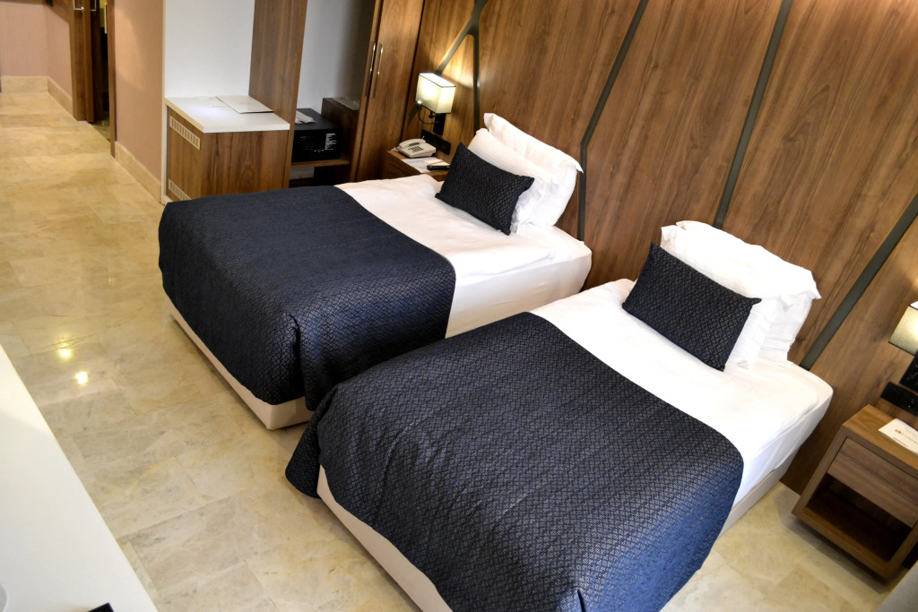 Extenso Hotel