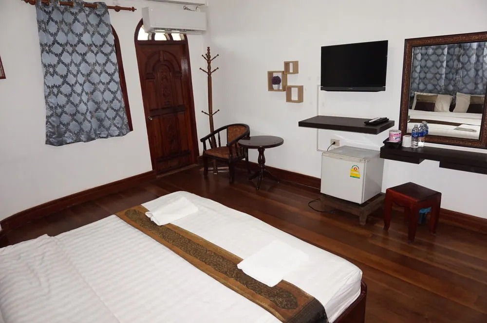 Dokkhoun Hotel