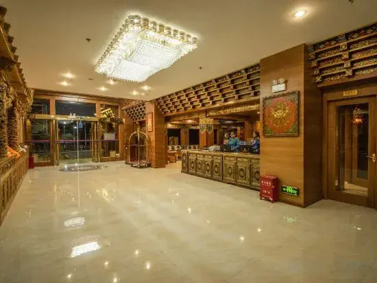 Shangri-La Toast House Hotel