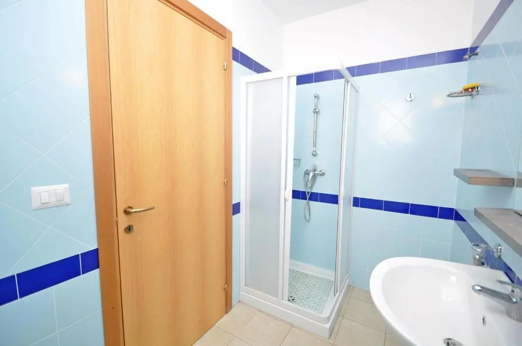 Residence Punta Pizzo