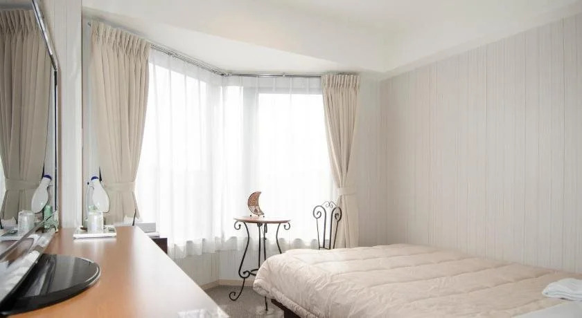 Station Hotel Chabo