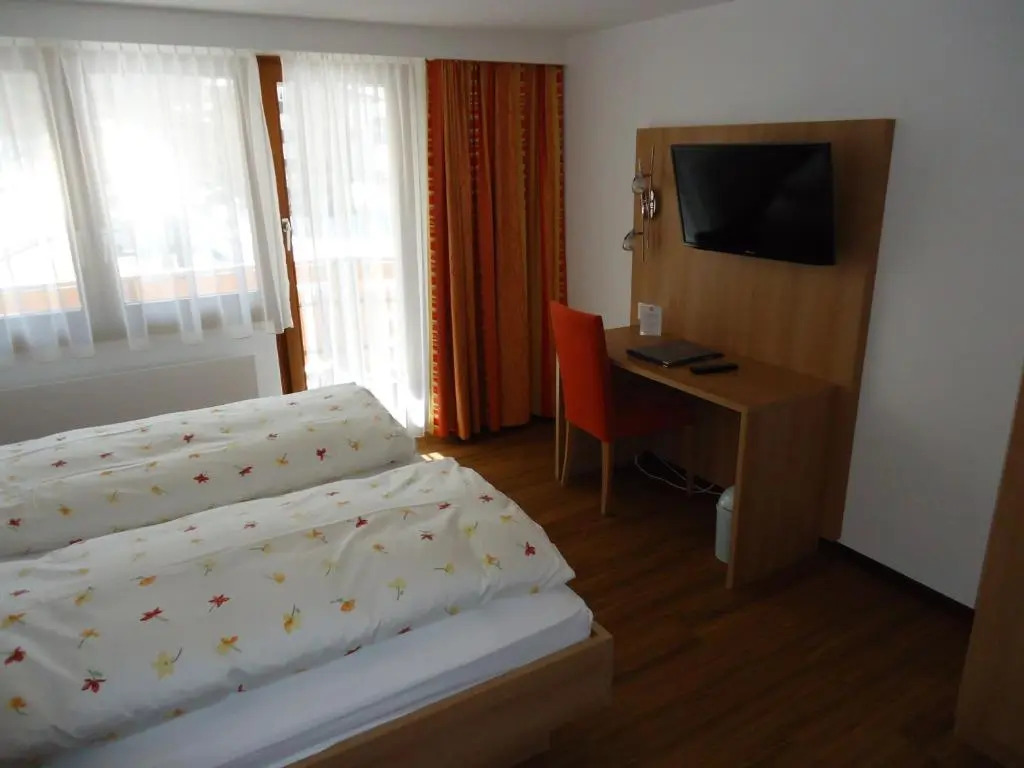Hotel Monte-Moro