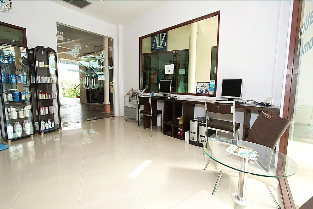 Centerpoint Koh Phangan New