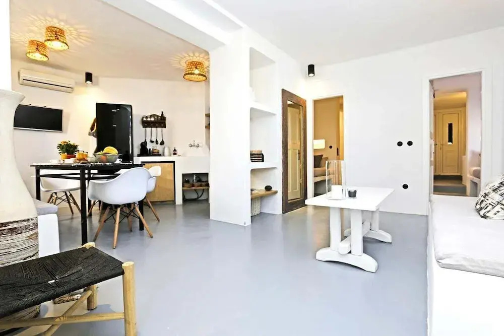 Casa Aleena