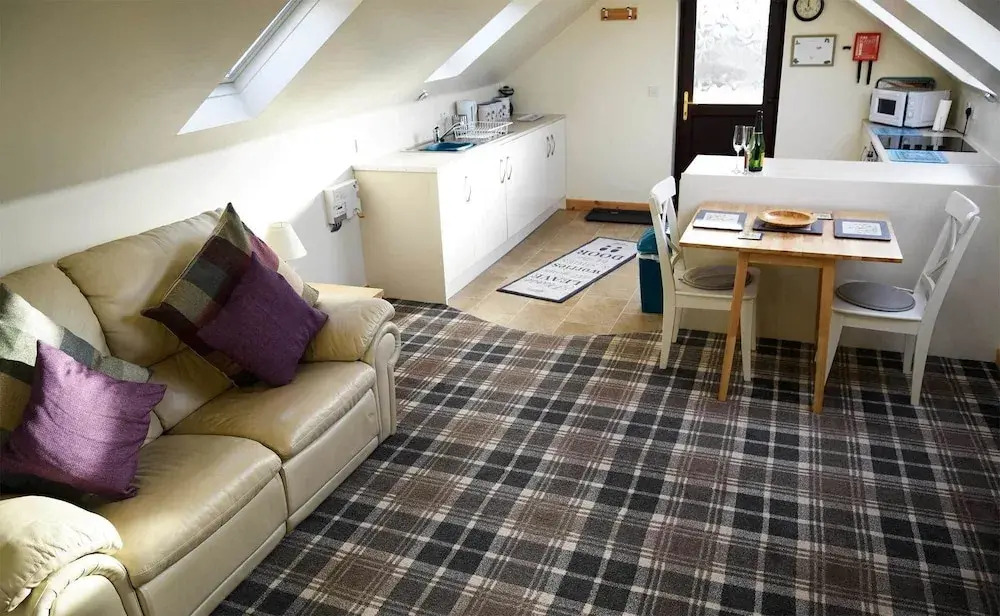 Skye Loft Apartment