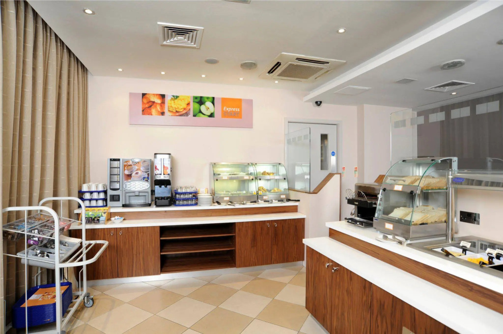 Belvilla Crewe City Centre Lifestyle