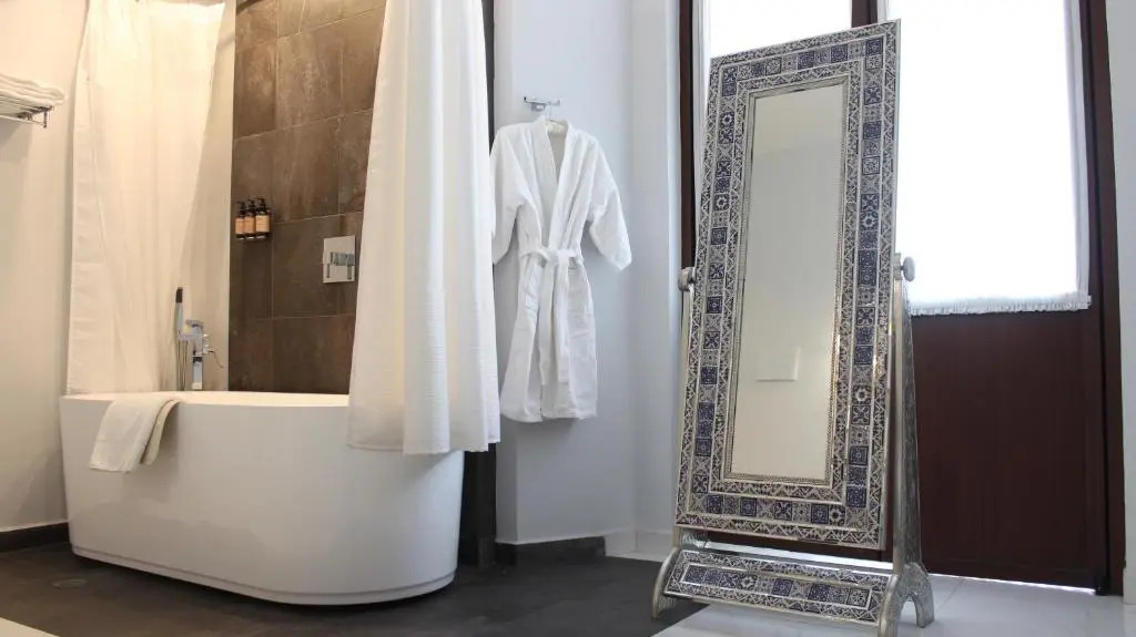 Hotel Boutique Casona de Santa Clara