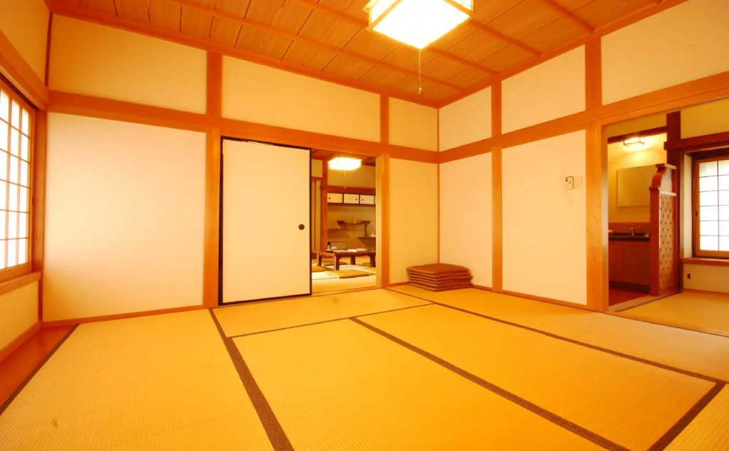 Koyasan Shukubo Saizenin