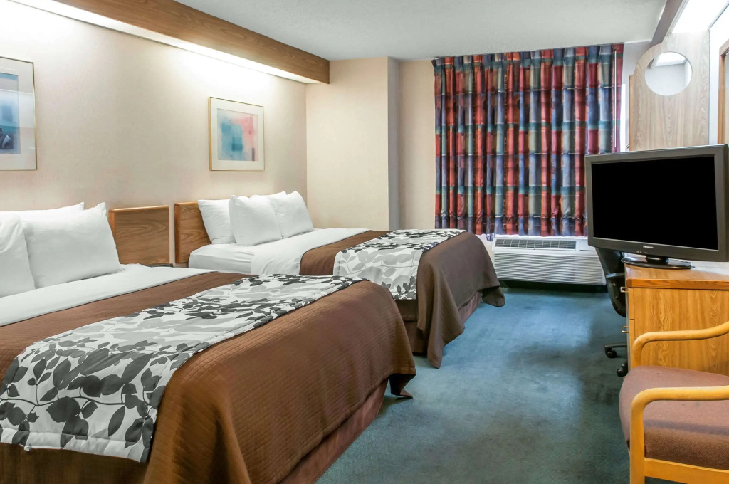 Sleep Inn University