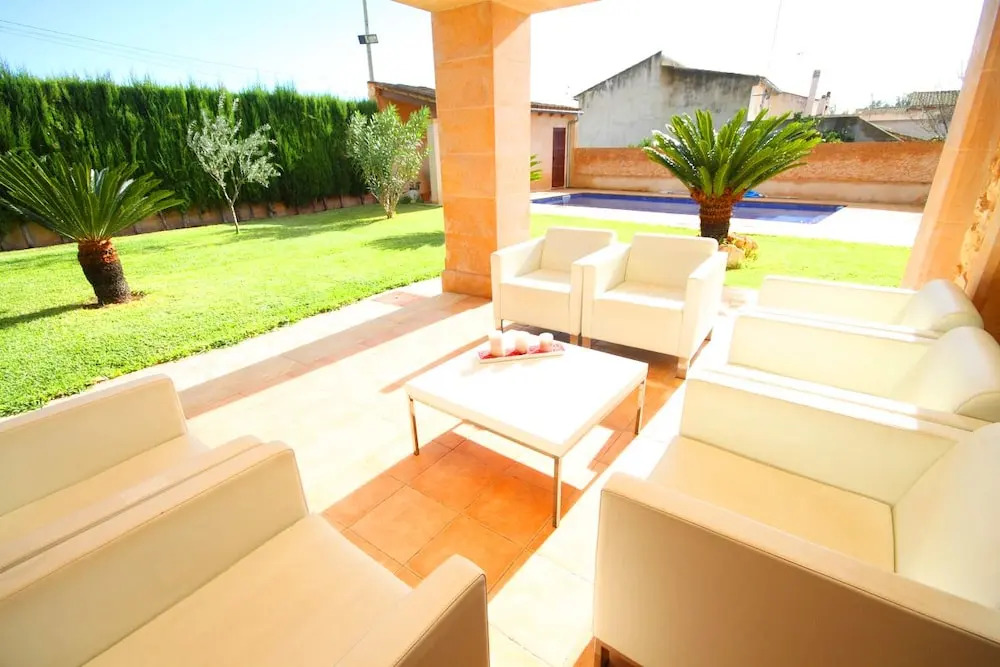 Villa Es Molí Nou