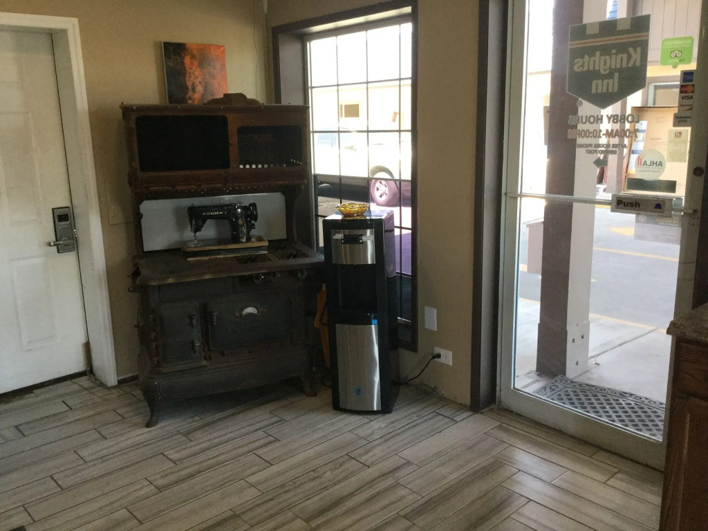 Rodeway Inn Hermiston - Umatilla