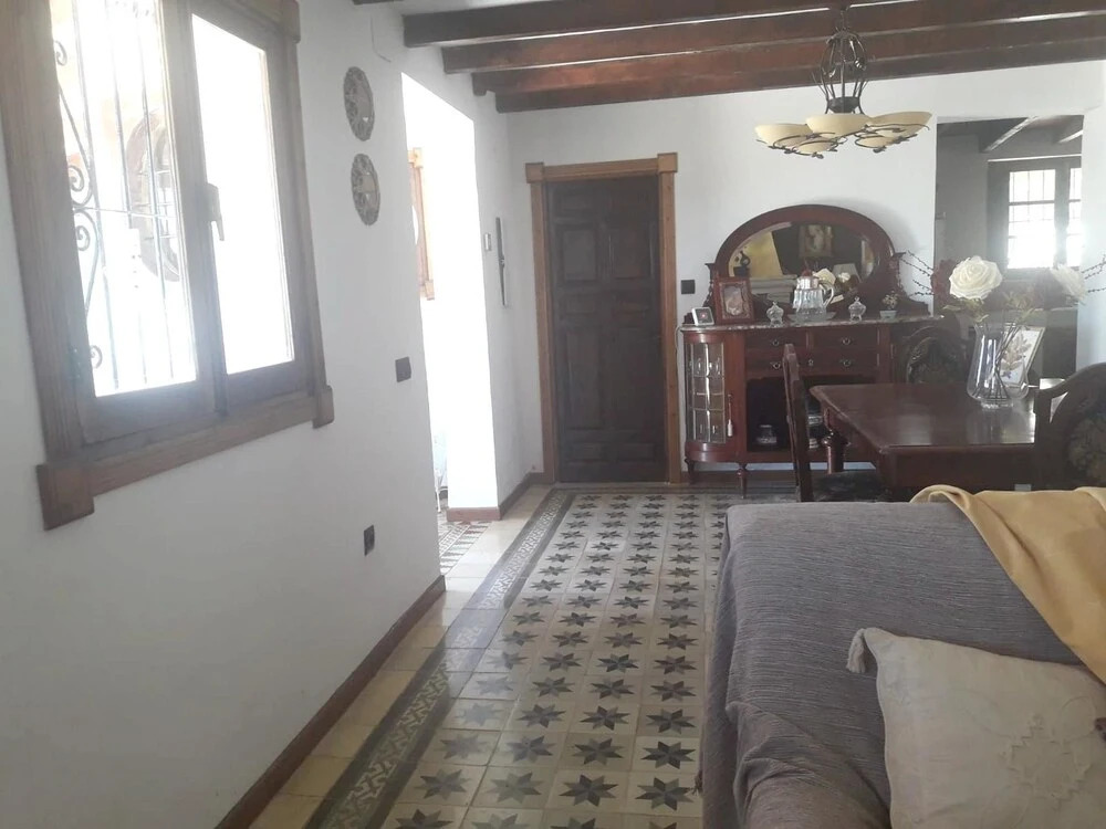 Villa With 2 Bedrooms in Cártama, With Wonderful Mountain View, Privat