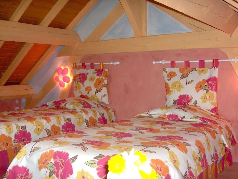La Grange de Felix