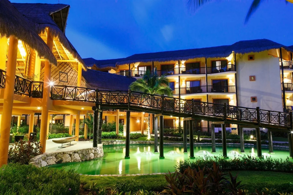 Catalonia Riviera Maya Resort & Spa - Все включено