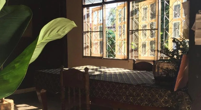 Banban Homestay