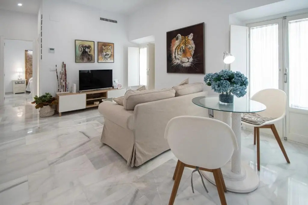 Apartamento Animalia