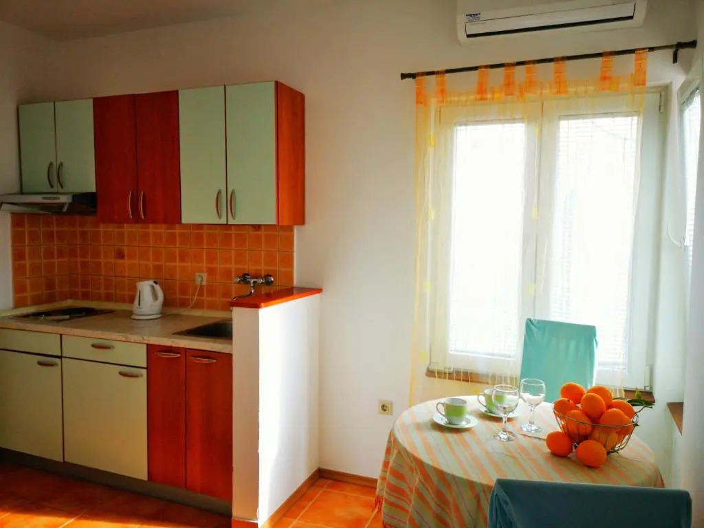 Apartments Venci