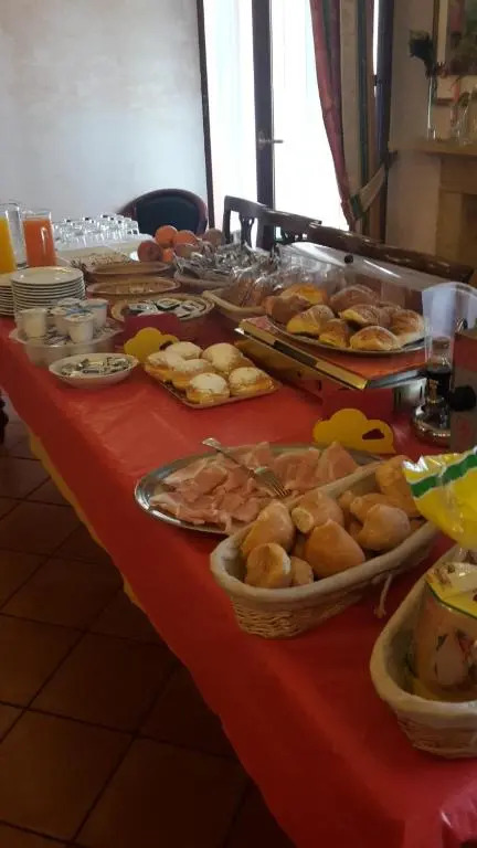 Hotel La Loggia
