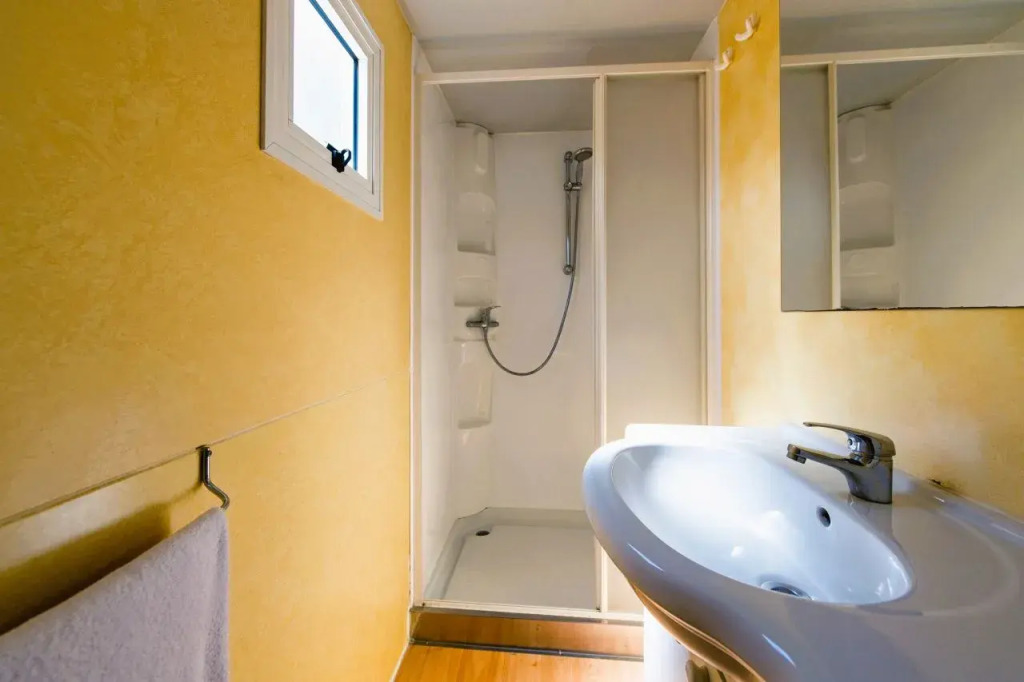 Camping Village Punta Navaccia