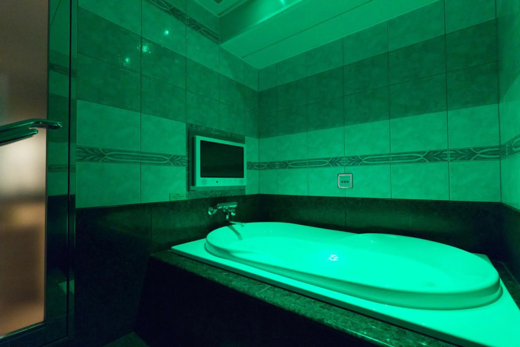 HOTEL & SPA J-MEX Shinjuku Kabukicho