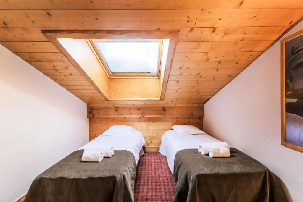 Résidence Les Alpages de Chantel - maeva Home - Appartement 3 pièces 6 pers 72