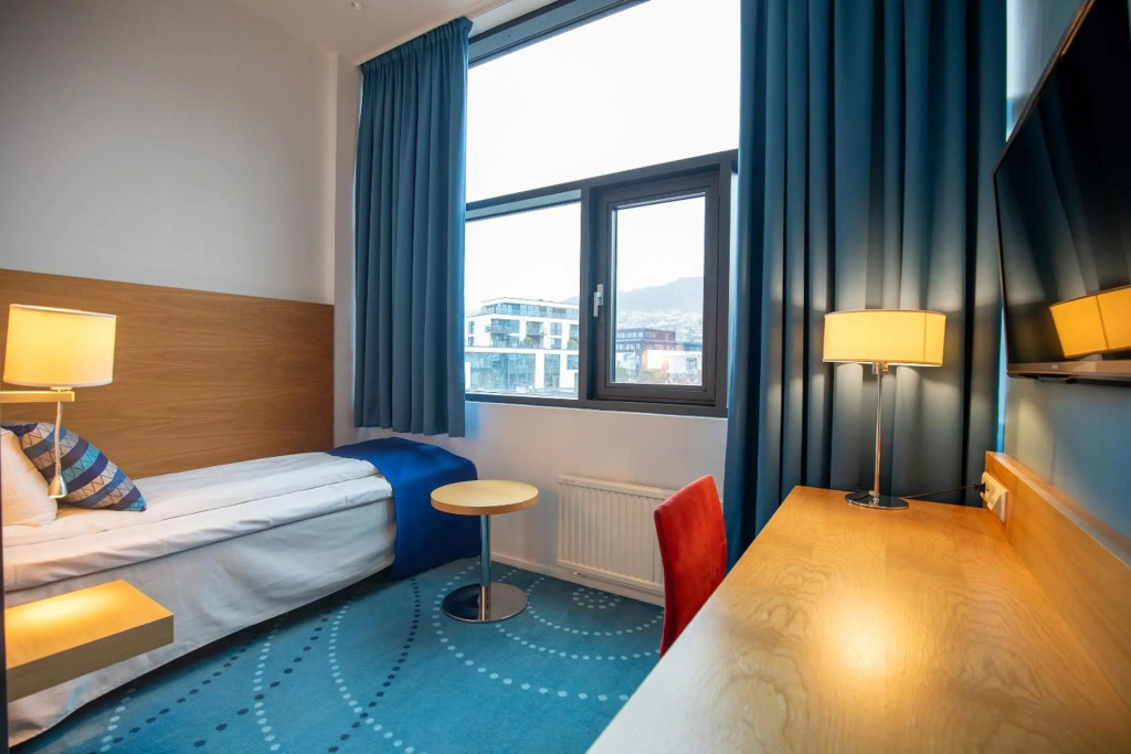 Quality Hotel Ulstein