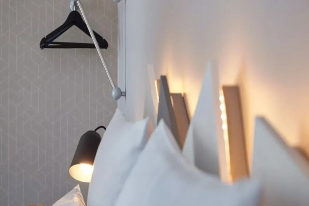 Holiday Inn - the niu, Hub Dusseldorf Messe by IHG