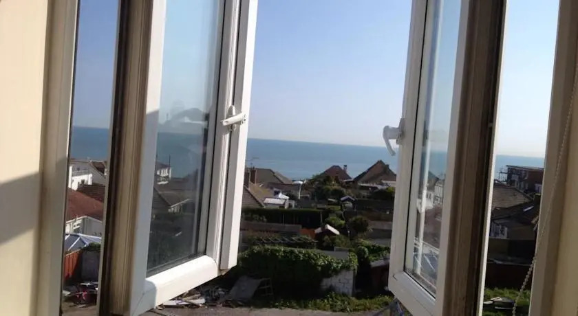 The Cliff Inn